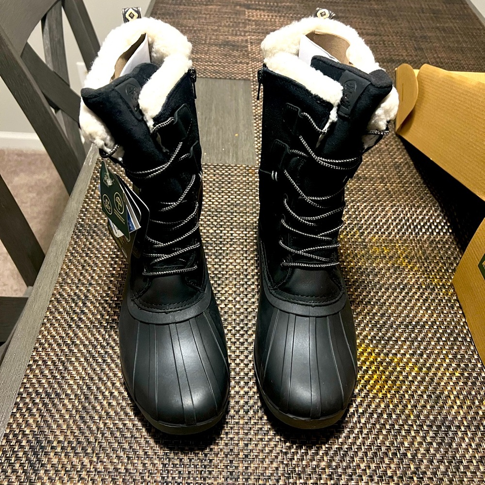 Kamik Simona Winter Boot (Women)